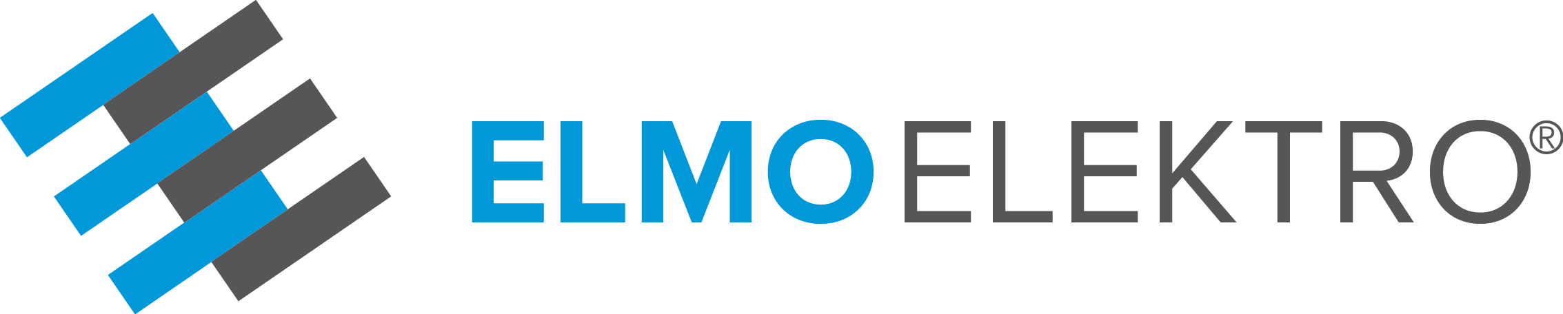 Elmoelektro Logo