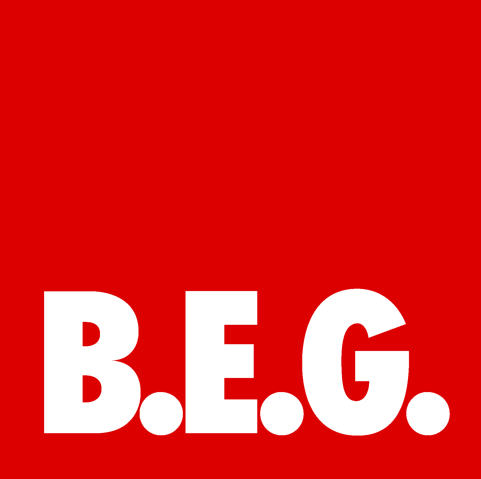 B.E.G. logo