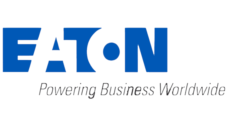 Eaton logo